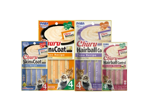 Cat Functional Treats