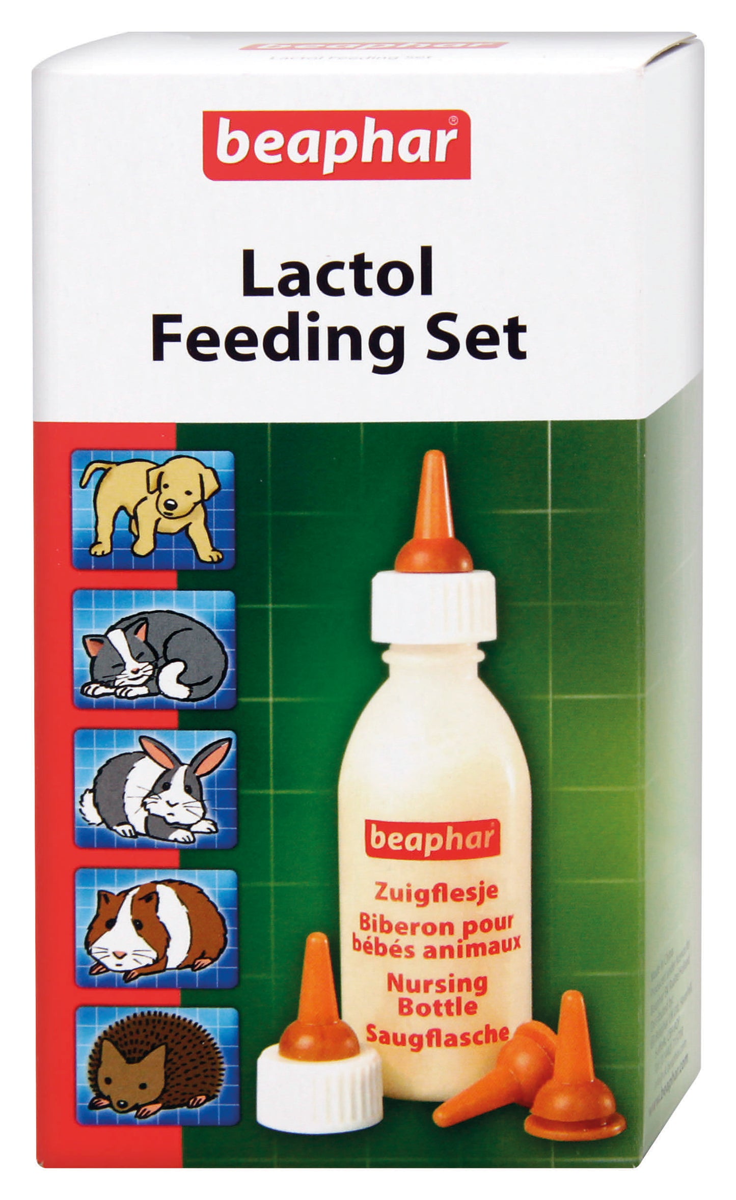 Beaphar pet Products