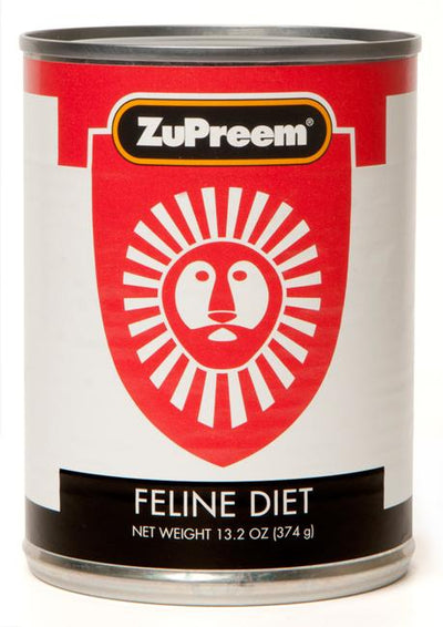 Zupreem Pet Products