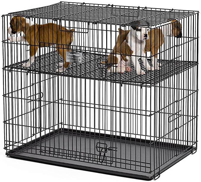 Puppy Playpen (1/2GRID)