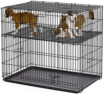 Puppy Playpen (1/2GRID)