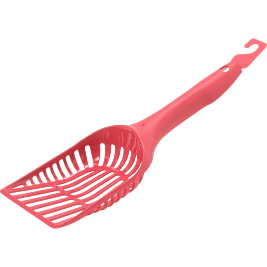 Moderna Handy Scoop With Lock -Spicy Coral