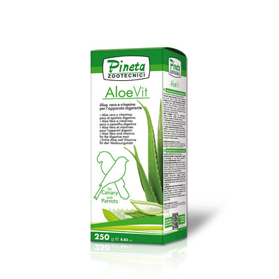 Pineta Aloe Vit