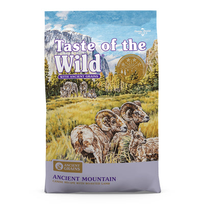 Taste of the Wild Pet Products