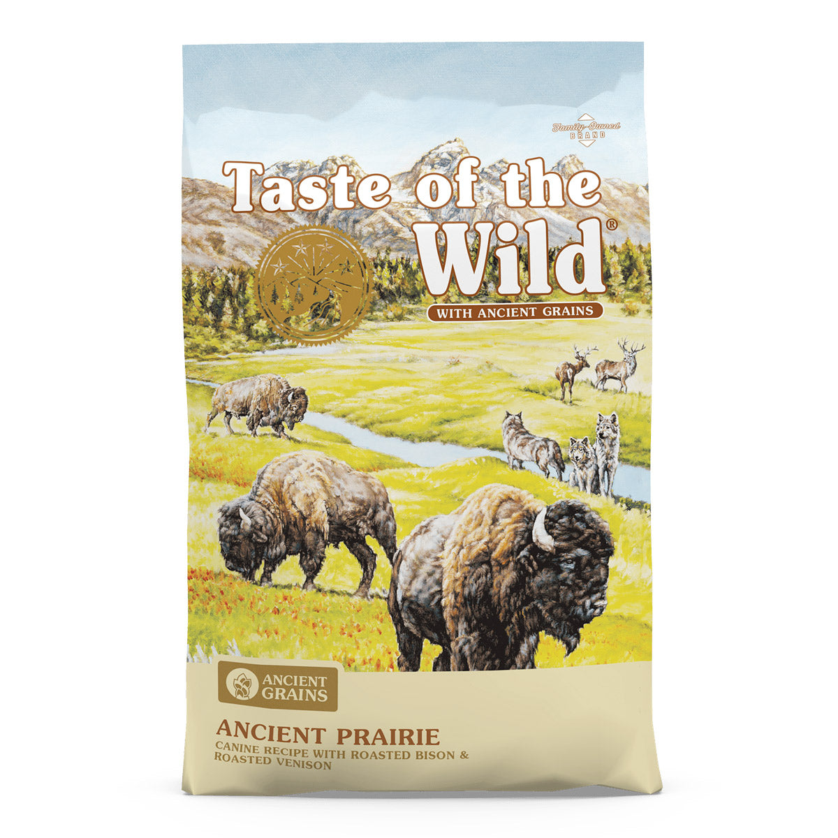 Taste of the Wild Pet Products