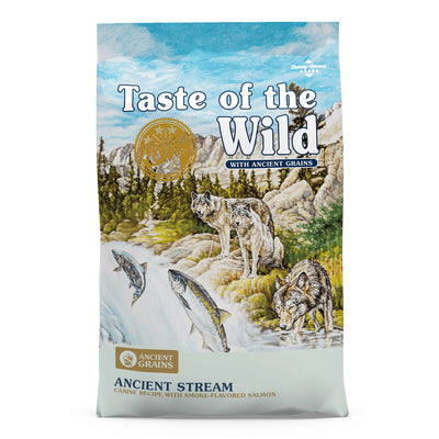 Taste of the Wild Pet Products