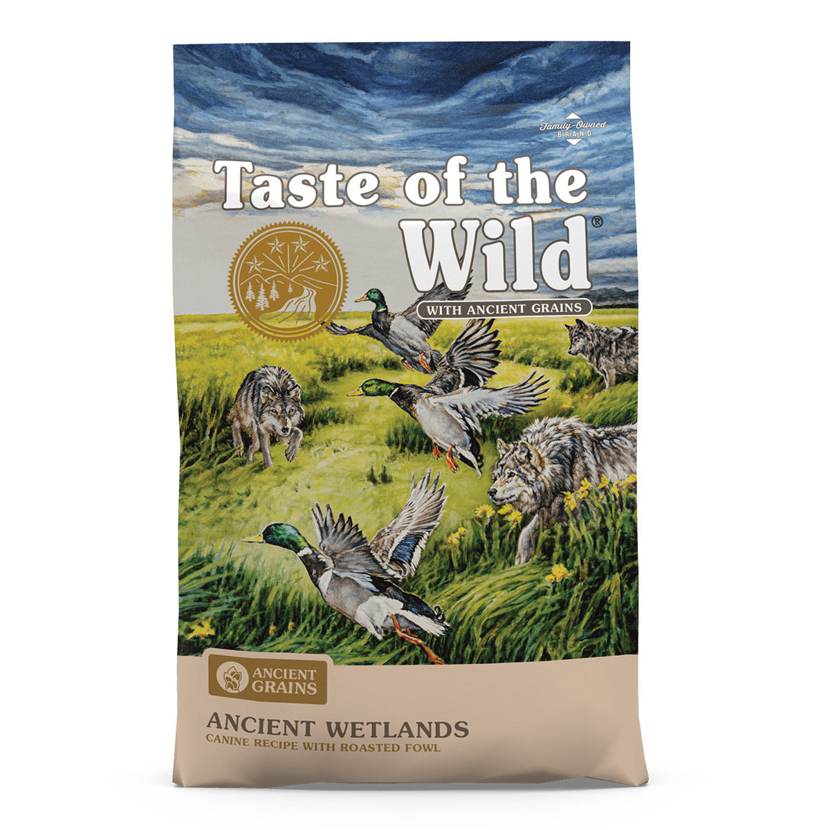 Taste of the Wild Pet Products