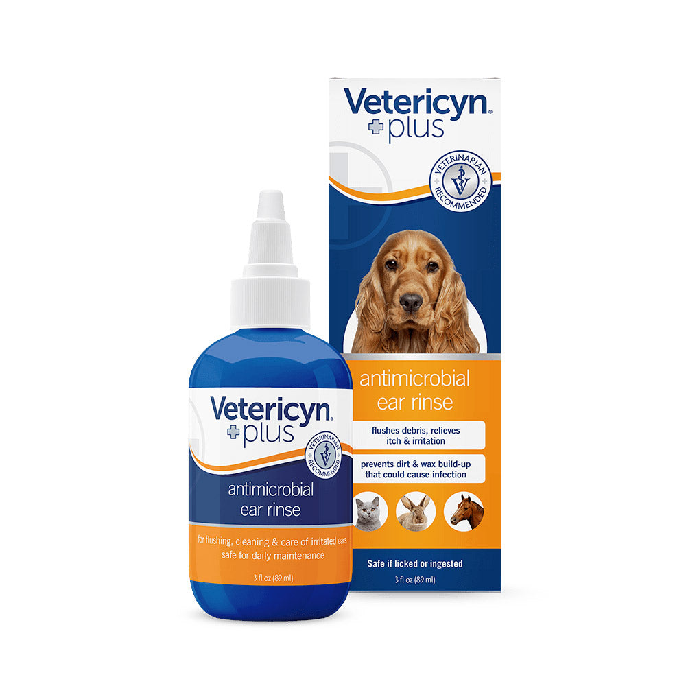 Vetericyn Pet Products