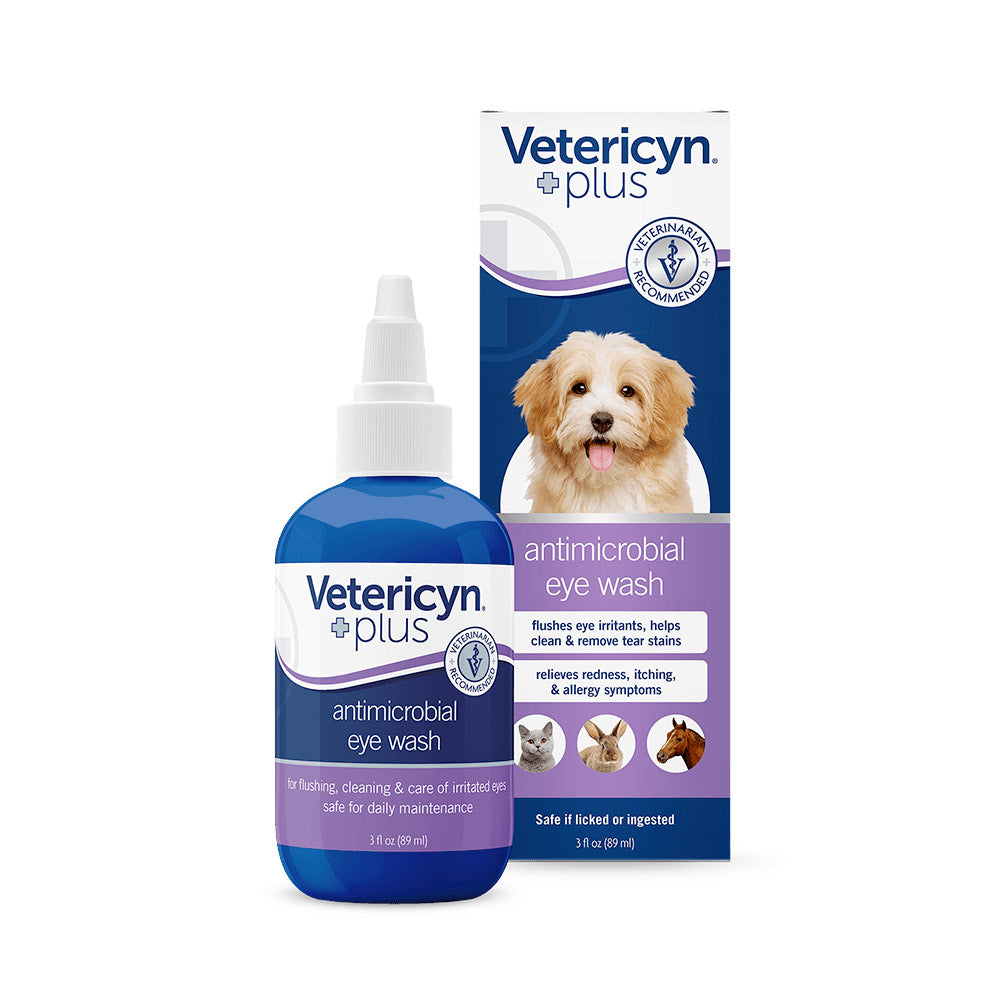 Vetericyn Pet Products