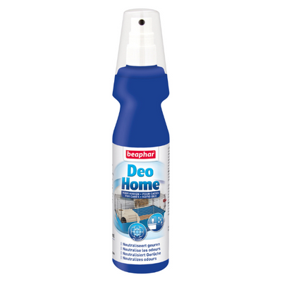 Beaphar Deo-Home for Rodents - 150ml