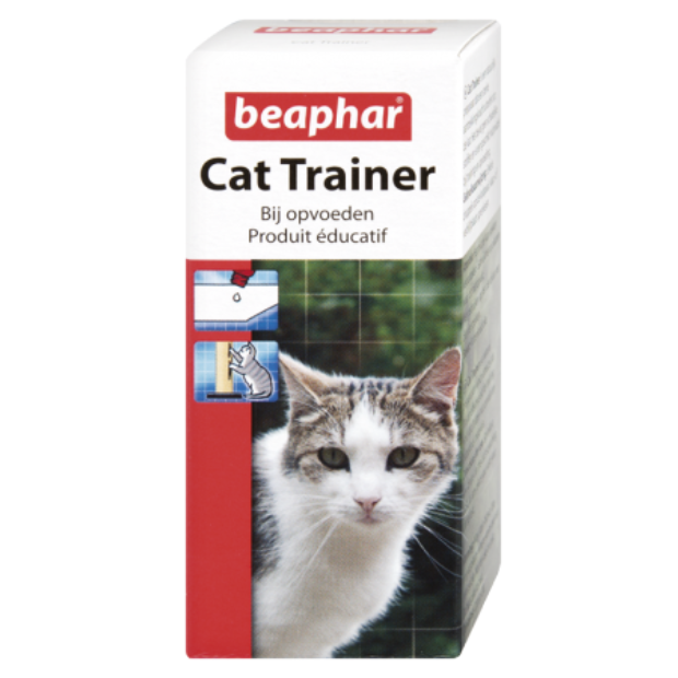 Beaphar Cat Trainer - 10ml