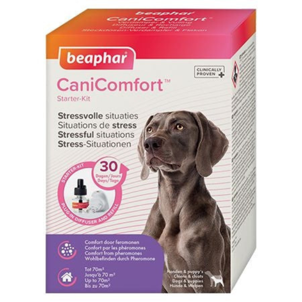 Beaphar CaniComfort Starter 48 mL