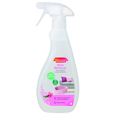 Beaphar Probiotic Stain Remover 500ml