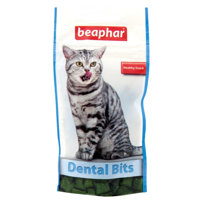 Beaphar Dental Bits 35g