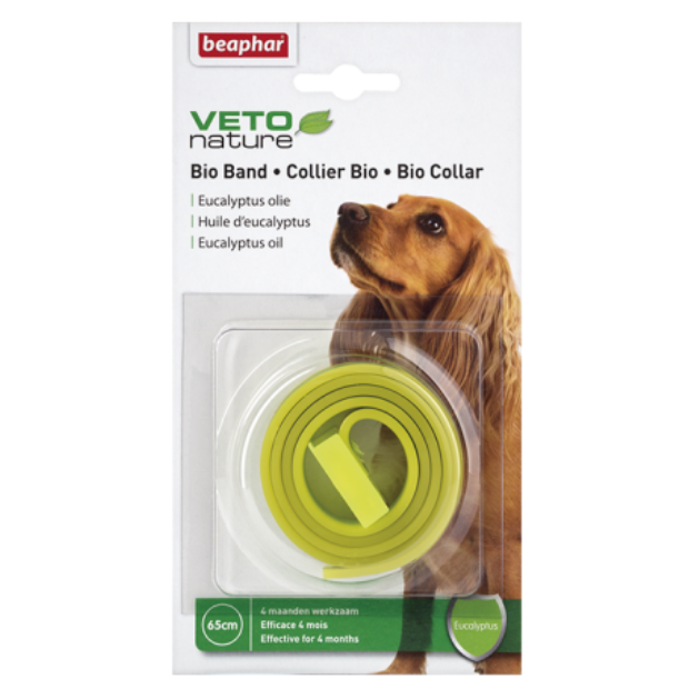 Beaphar Bio Collar - Dog