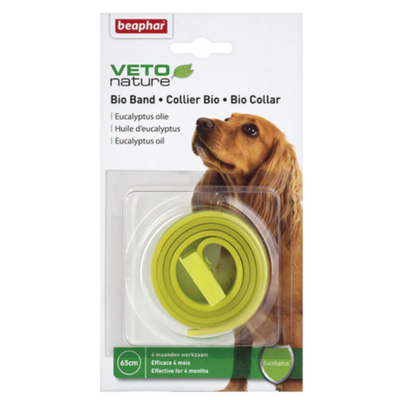 Beaphar Bio Collar - Dog