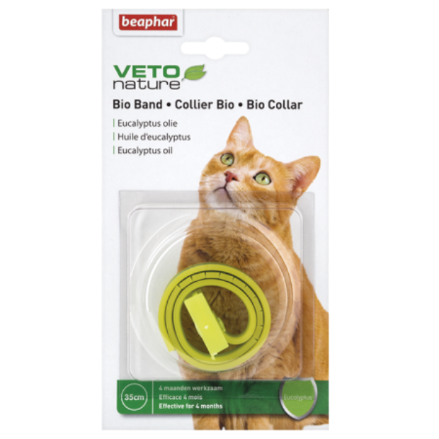 Beaphar Bio Collar - Cat