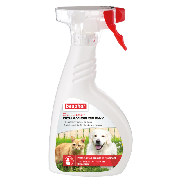 Beaphar Outdoor Behavior Spray - Dog/Cat 400ml