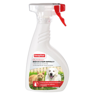 Beaphar Outdoor Behavior Spray - Dog/Cat 400ml