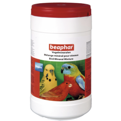 Beaphar Bird Mineral Mixture - 1.25 kg