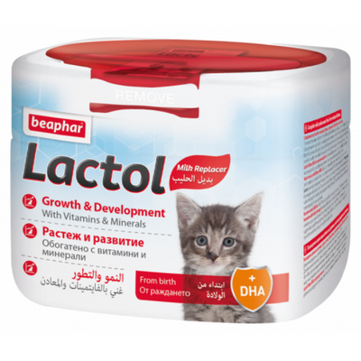 Beaphar Lactol Kitten - 250g