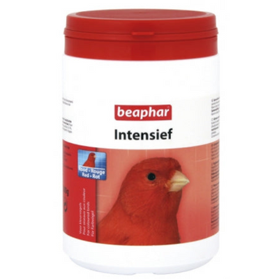 Beaphar Intensive Red for Birds - 500g