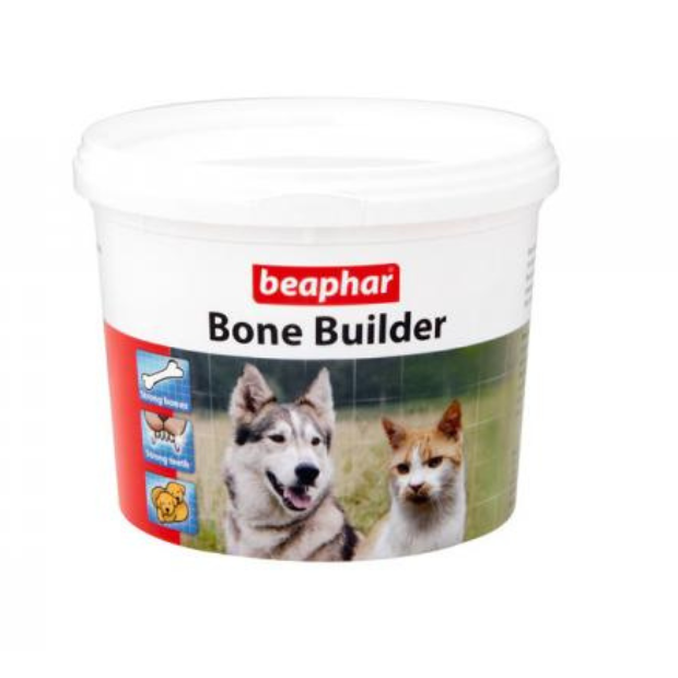 Beaphar Bone Builder 500g