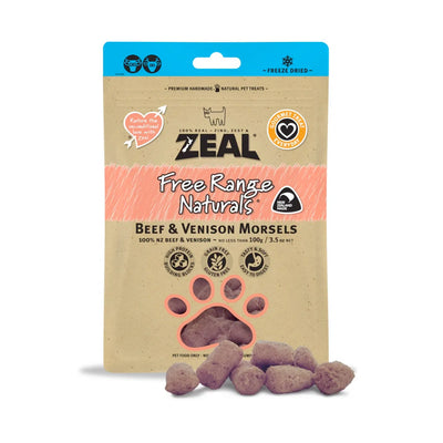 Zeal Pet Products