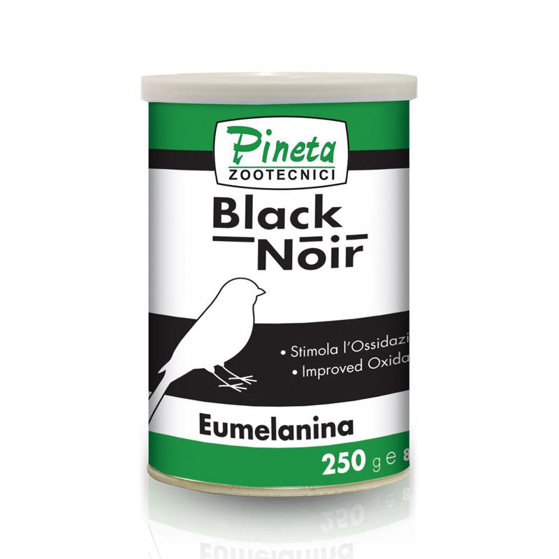 Pineta Black Noir