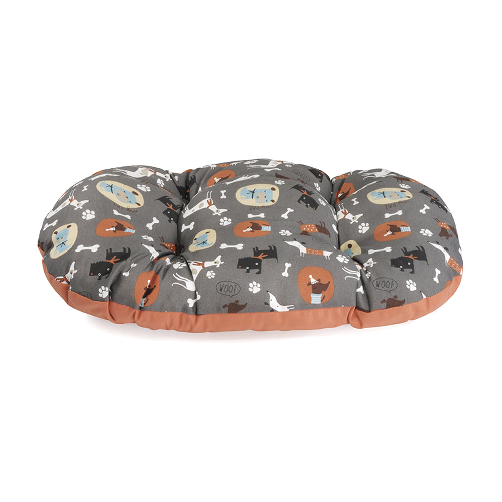 Camon Cushion For Dog Basket “Nido 110” 90X58