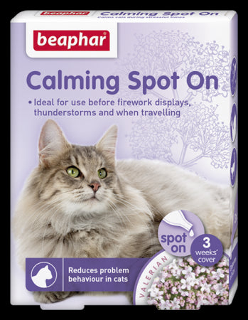 Beaphar pet Products