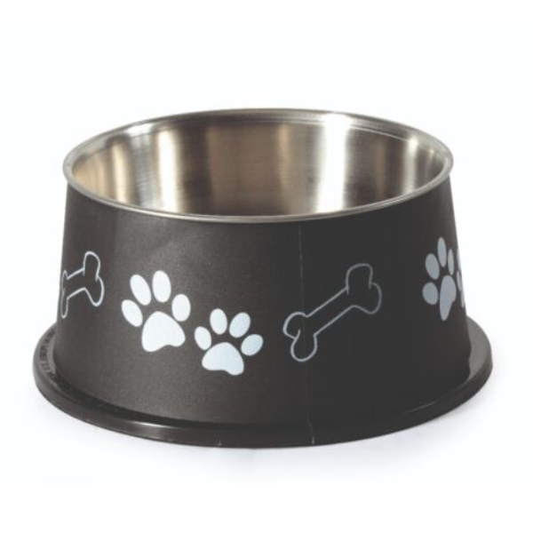 Camon “Deep Bowl” Steel Bowl- 1500Ml