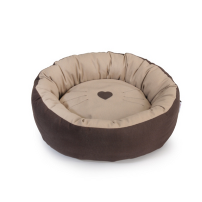 Camon Donut-Shaped Bed