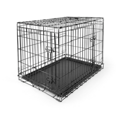 Camon Folding Metal Cage- 92X61X68H