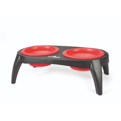 Camon Folding Bowl Stand Mix-1,2Lt