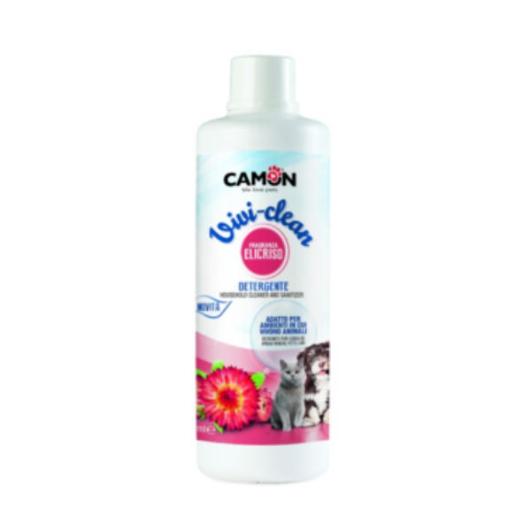 Camon Househ.Cleaner Elicrisio1000Ml