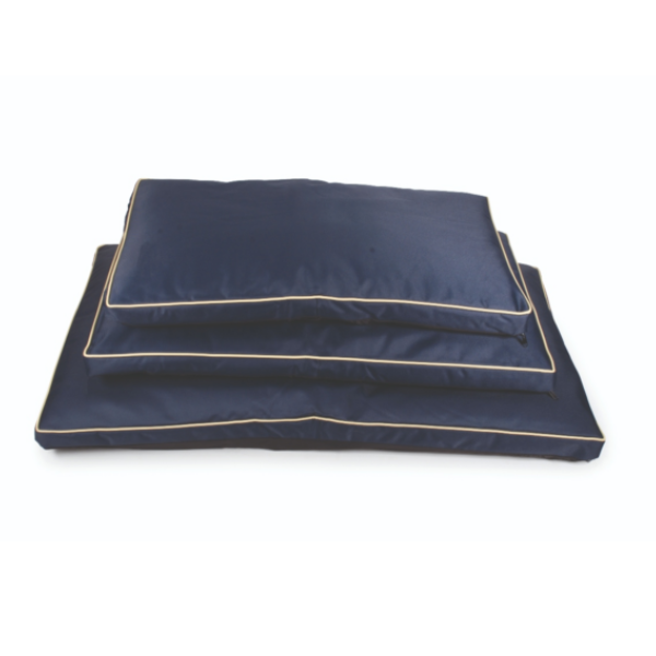 Camon Luxury Xtreme-Blue Cushion 80X120Cm