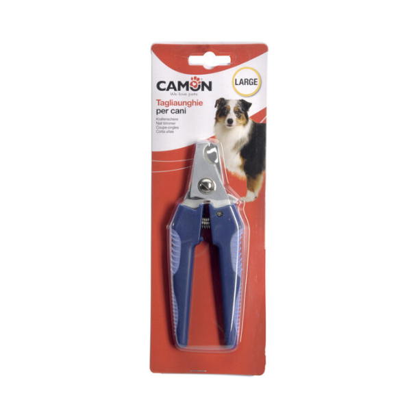 Camon Nail Clippers- Big