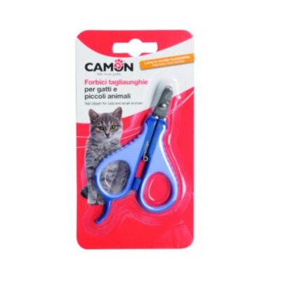 Camon Mini Nail Scissors Clipper