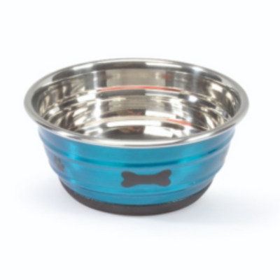 Camon New Selecta Steel Bowl 500Ml