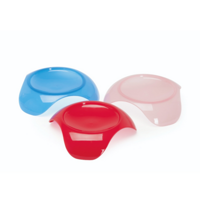 Camon Raised Plastic Bowl 90Gr