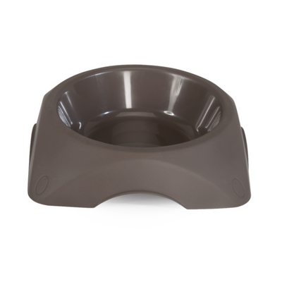 Camon Polypropylene Pet Bowl- 1200ml -25Cm