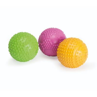 Camon Rubber Sports Balls