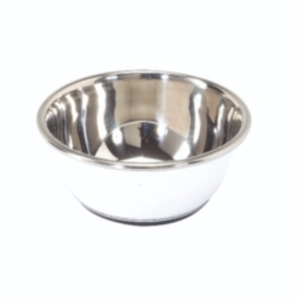 Camon Selecta Steel Bowl 500Ml