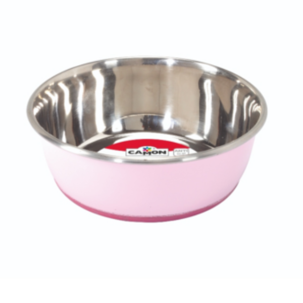 Camon Selecta Steel Bowl 1750Ml