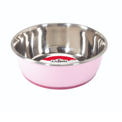 Camon Selecta Steel Bowl 1750Ml