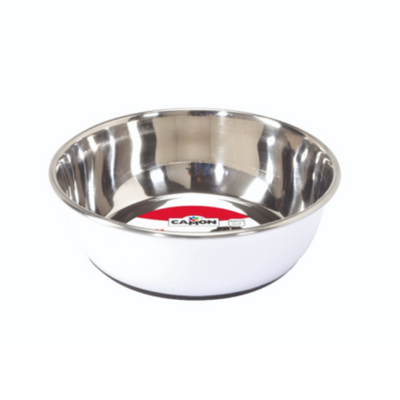 Camon Selecta Steel Bowl 2500Ml