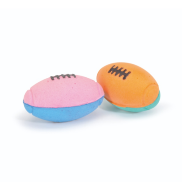 Camon Sponge Ball For Cat-60Mm(2Pcs)