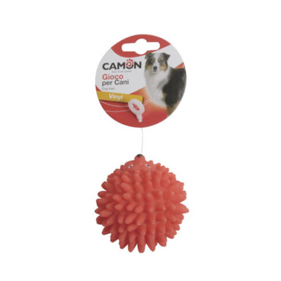 Camon Vinyl Hedgehog Toy