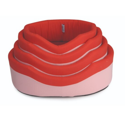 Camon “Mia” Oval Bed 68cm